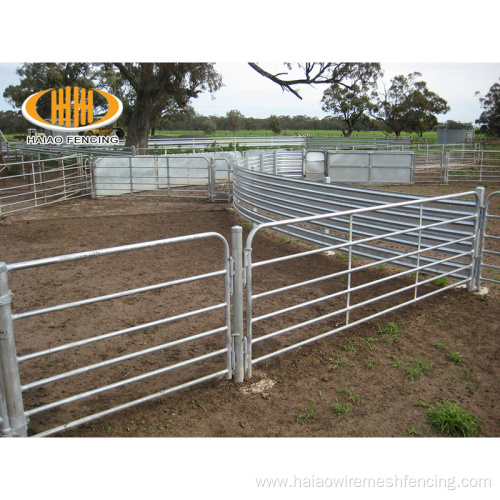 Hot sale sheep farm fence panel